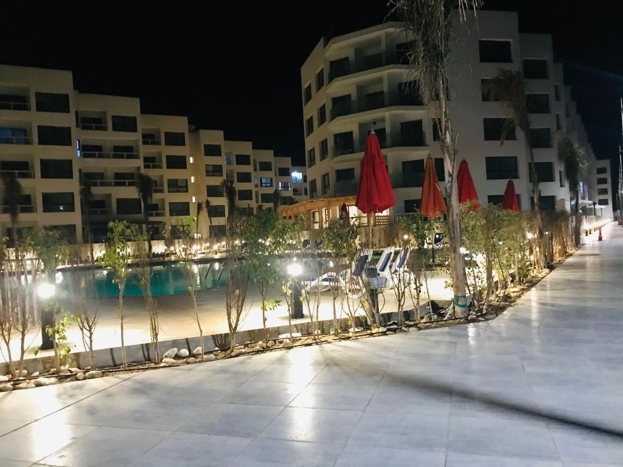 Porto Said Resort Rentals No22 'Ezbet Shalabi el-Rudi Exterior foto