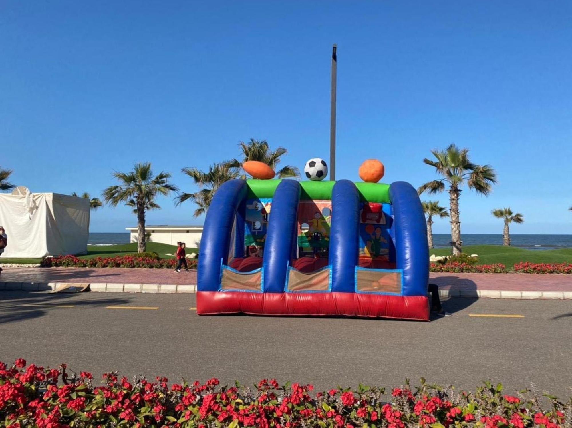 Porto Said Resort Rentals No22 'Ezbet Shalabi el-Rudi Exterior foto