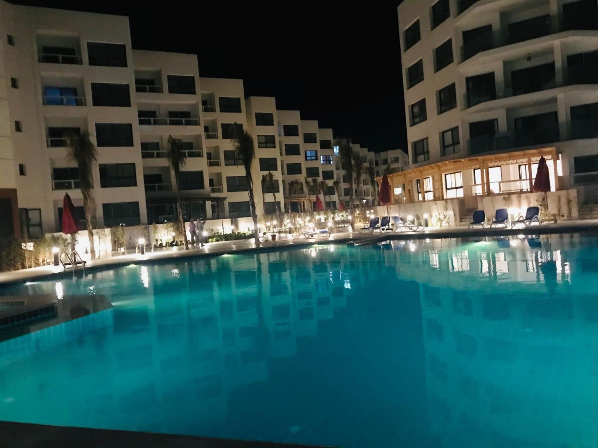 Porto Said Resort Rentals No22 'Ezbet Shalabi el-Rudi Exterior foto