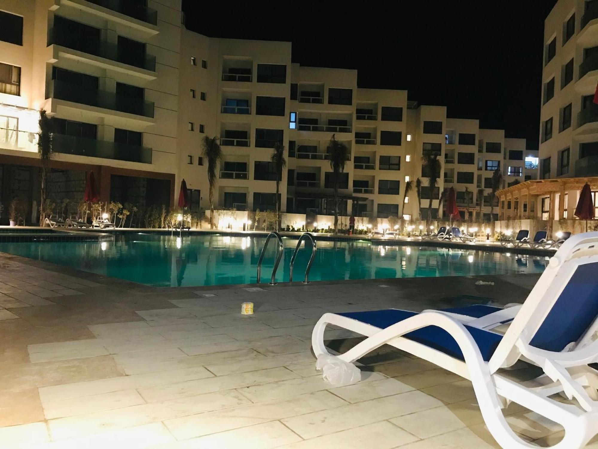 Porto Said Resort Rentals No22 'Ezbet Shalabi el-Rudi Exterior foto