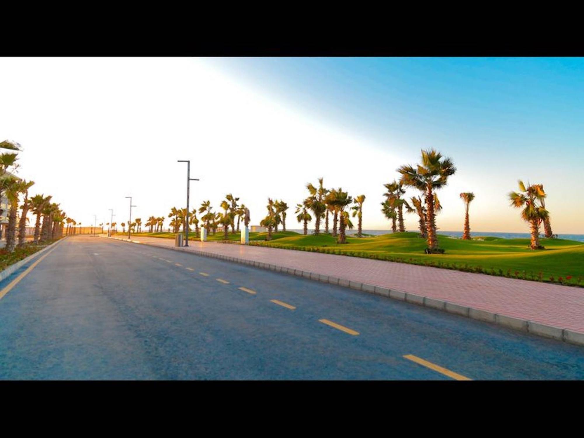 Porto Said Resort Rentals No22 'Ezbet Shalabi el-Rudi Exterior foto