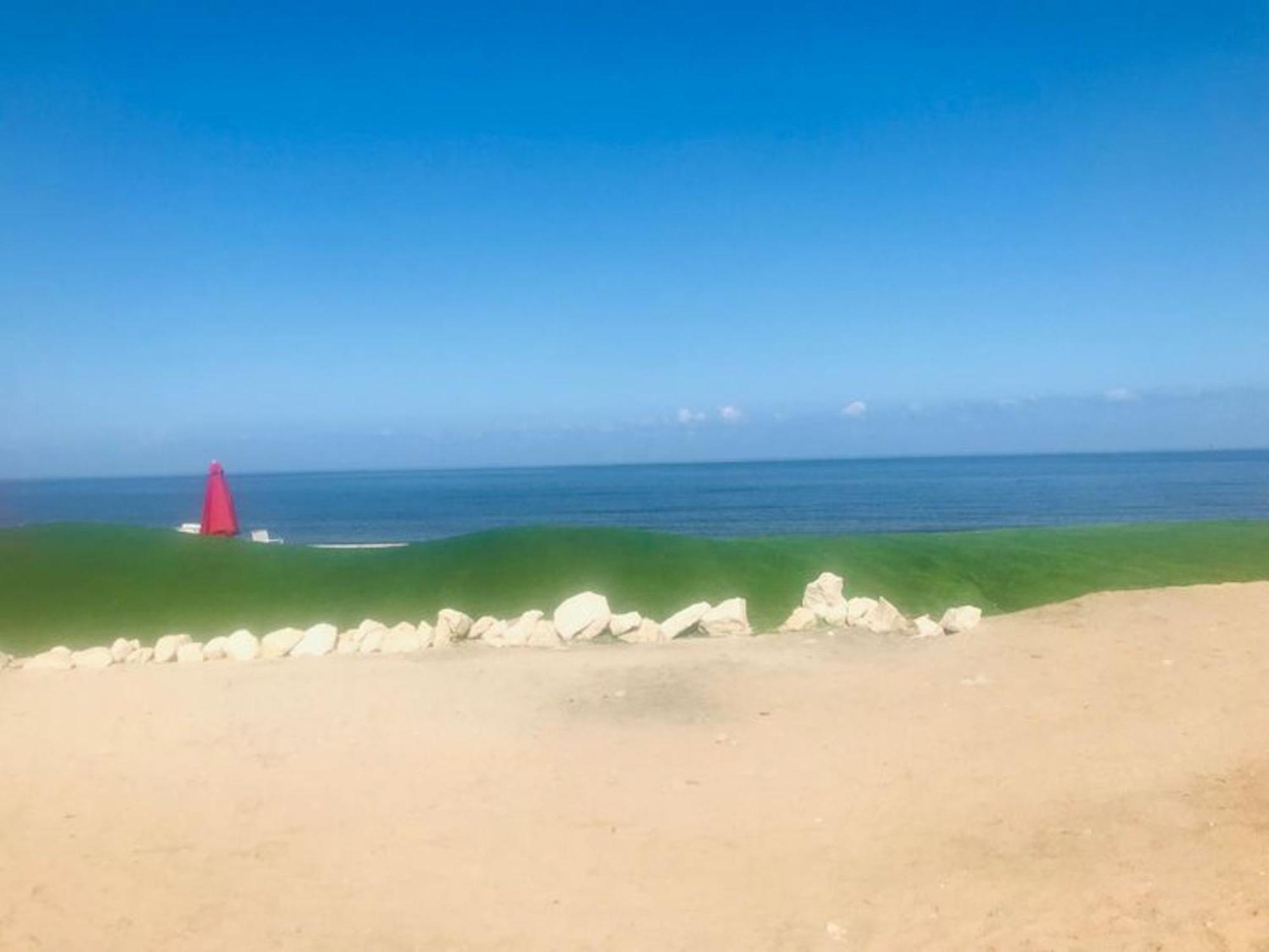 Porto Said Resort Rentals No22 'Ezbet Shalabi el-Rudi Exterior foto