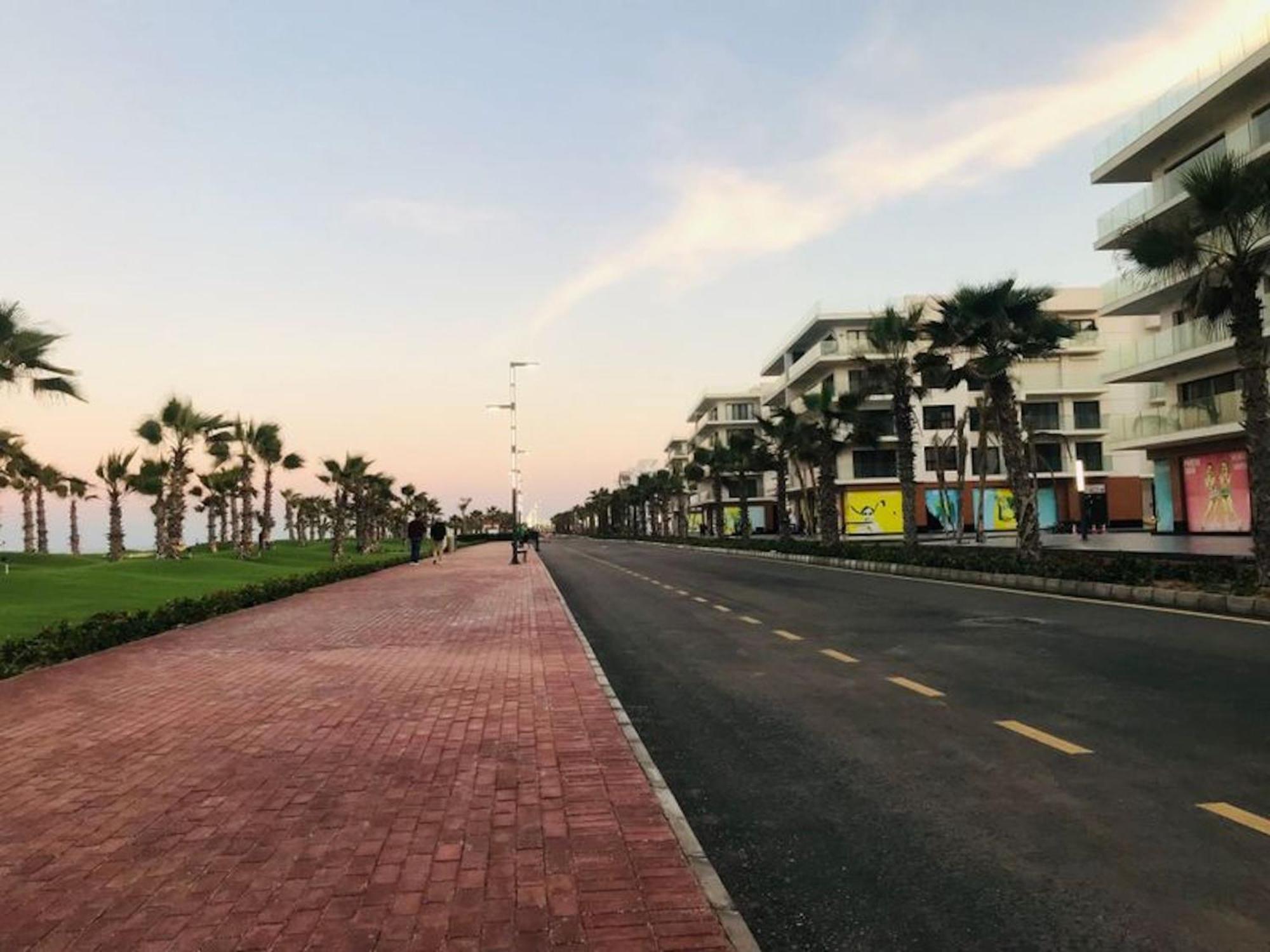 Porto Said Resort Rentals No22 'Ezbet Shalabi el-Rudi Exterior foto