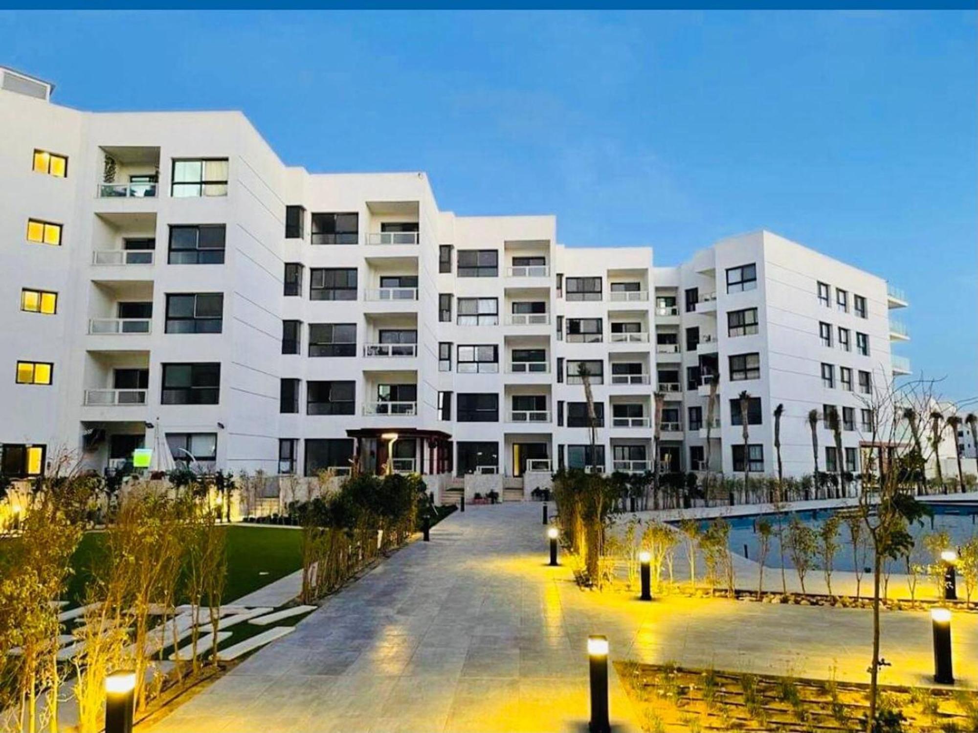 Porto Said Resort Rentals No22 'Ezbet Shalabi el-Rudi Exterior foto