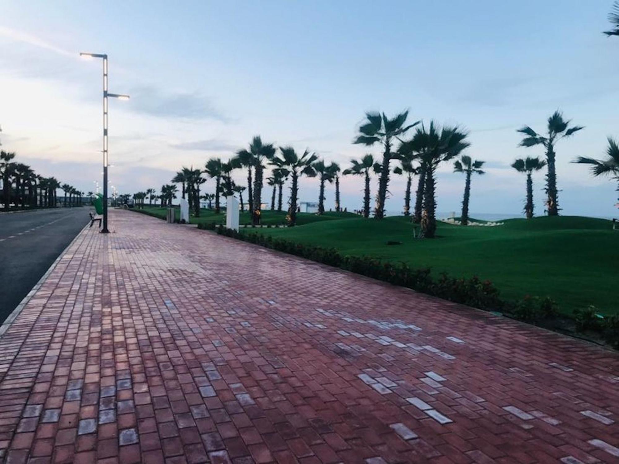 Porto Said Resort Rentals No22 'Ezbet Shalabi el-Rudi Exterior foto