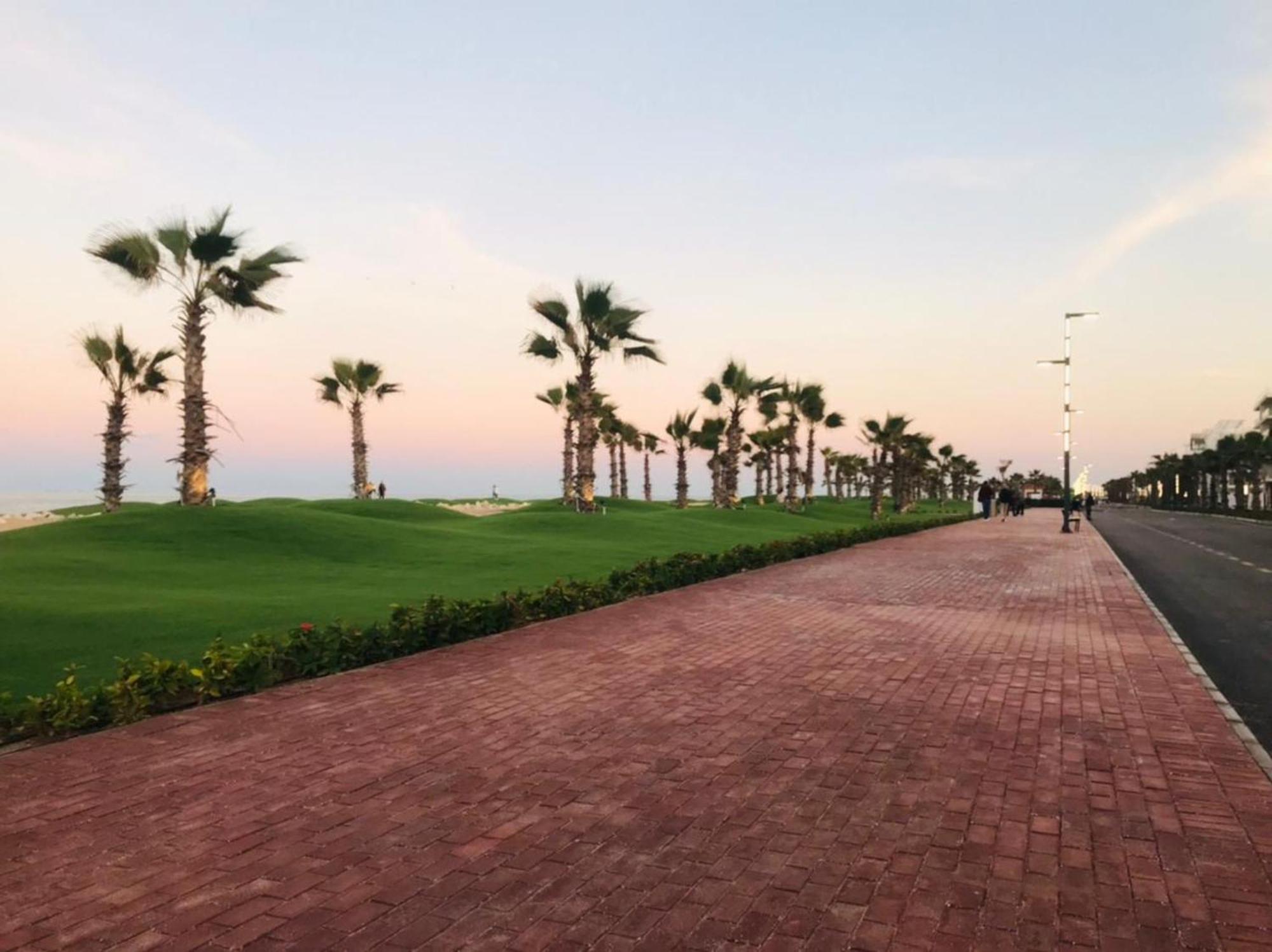 Porto Said Resort Rentals No22 'Ezbet Shalabi el-Rudi Exterior foto