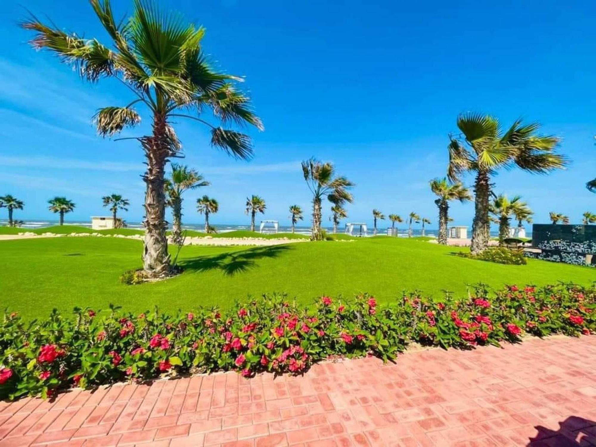 Porto Said Resort Rentals No22 'Ezbet Shalabi el-Rudi Exterior foto