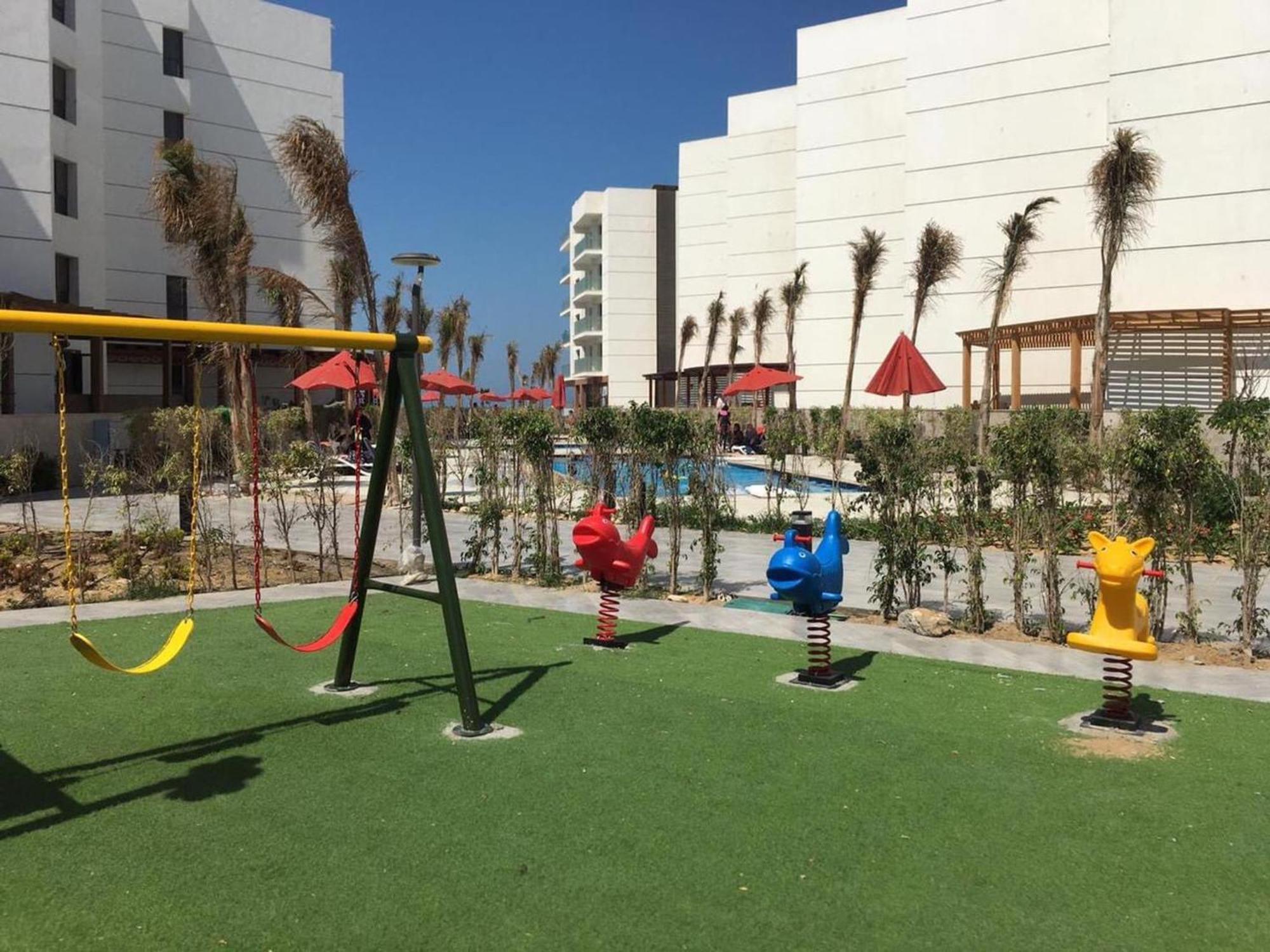 Porto Said Resort Rentals No22 'Ezbet Shalabi el-Rudi Exterior foto